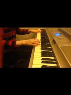 My Cover of 'O Fortuna'